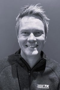 Henrik Helgestad